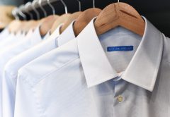 chemise office artist