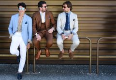 pitti uomo 90 video