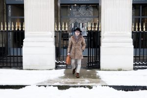 comment habiller quand il fait froid conseils pour homme