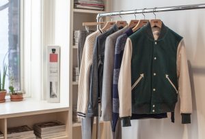 garde robe homme casual