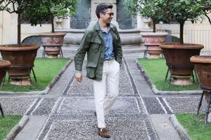 Arnaud Chanteloup - Verygoodlord.com