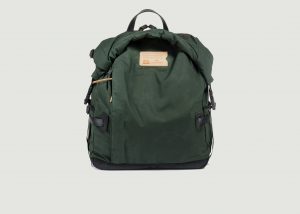 bleu de chauffe sac dos basile