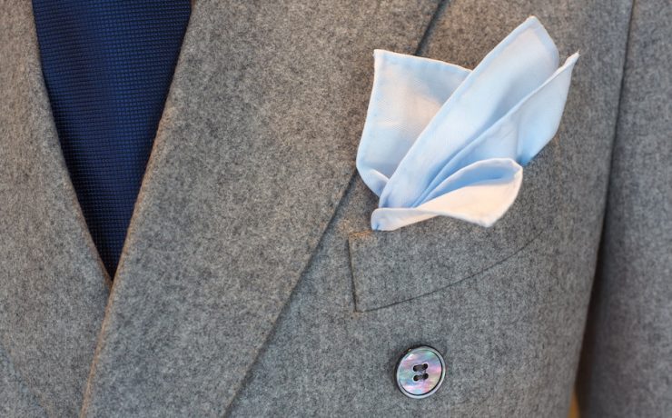 Tous les conseils mode homme