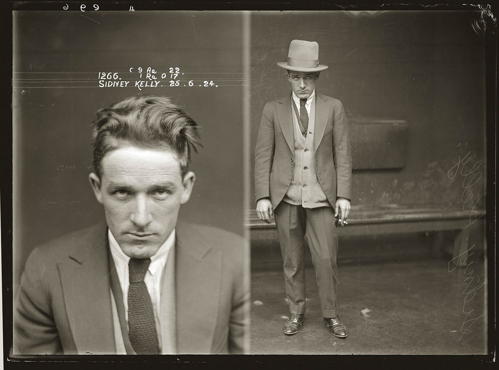 criminel-australie-police-sydney-australie-mugshot-1920-25