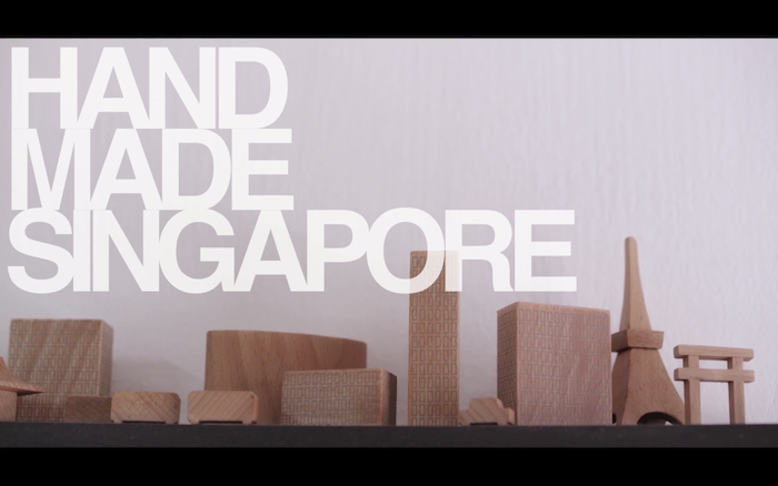 hand made singapore episode 2