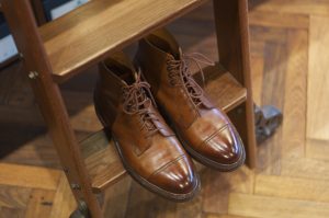 coniston crockett jones