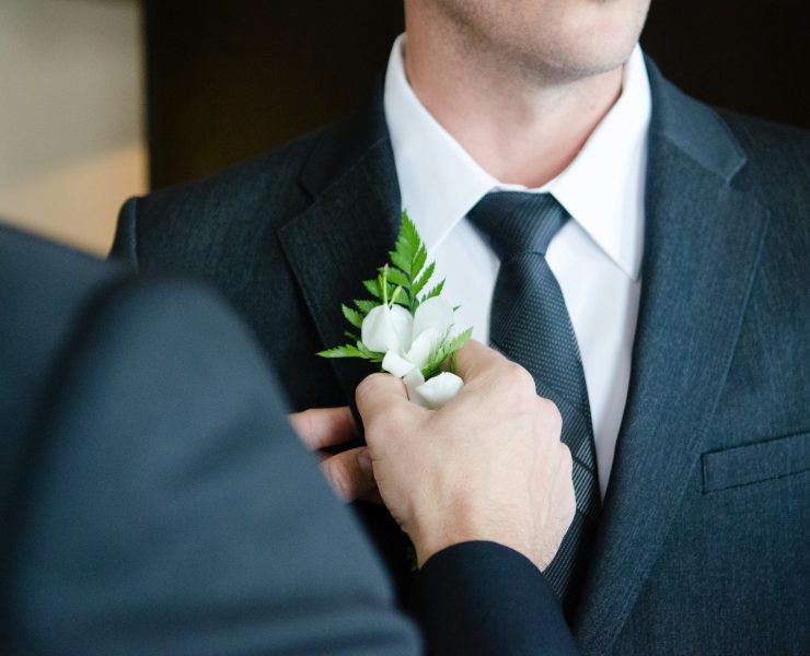 costume invite mariage