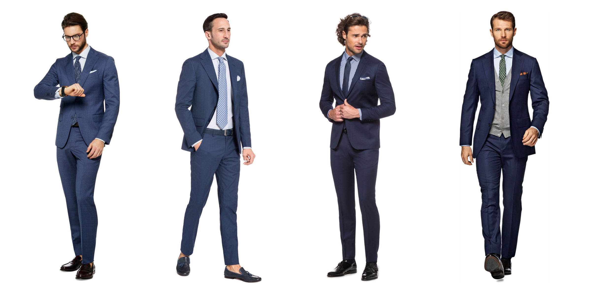 Comment assortir cravate et chemise ? Les meilleurs conseils