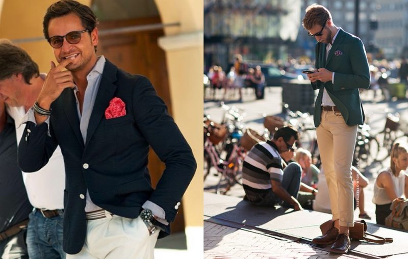 Quelle tenue d'invité pour un mariage ? Conseils pour homme