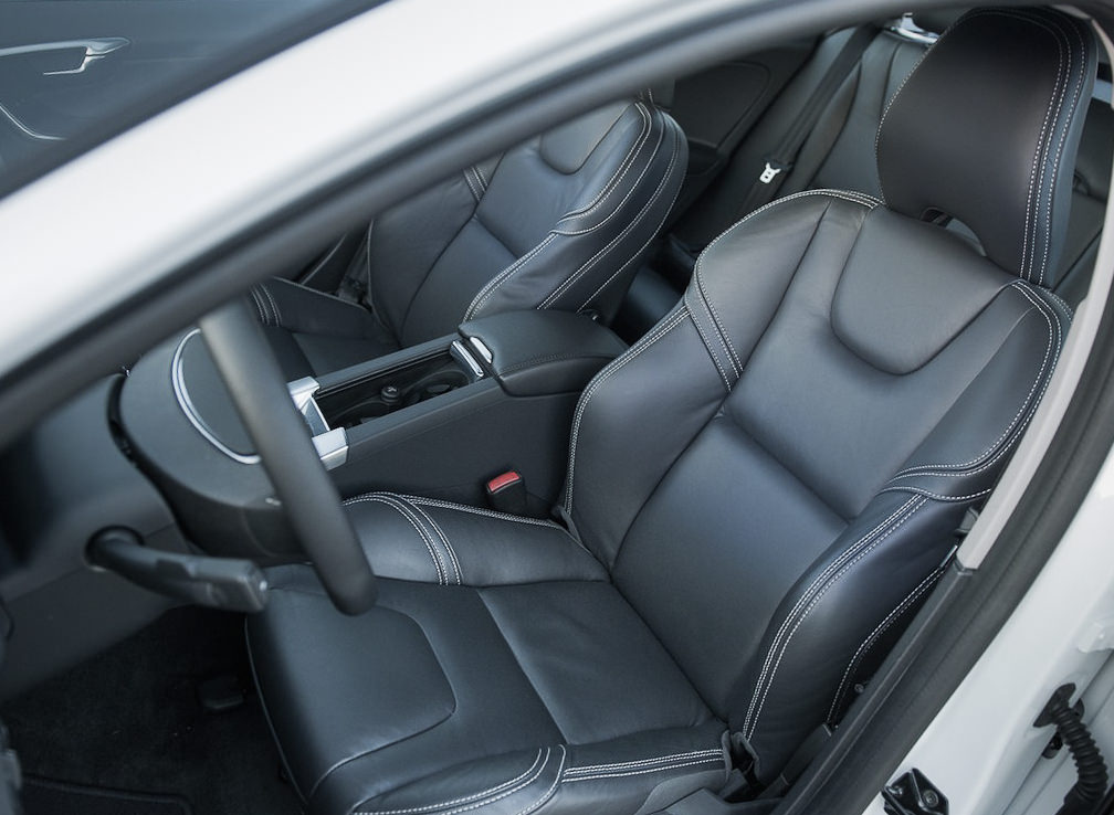 Volvo v60 hybrid test avis intérieur cuir verygoodlord