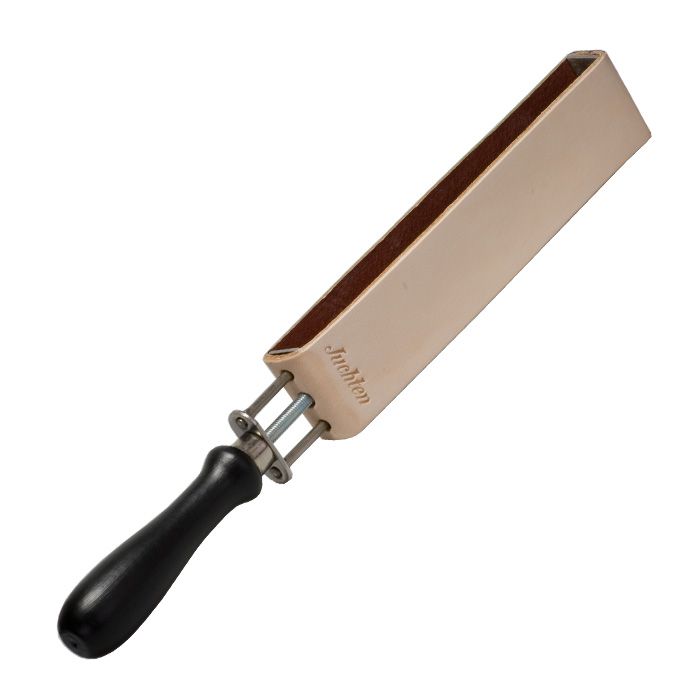 comment aiguiser un coupe choux