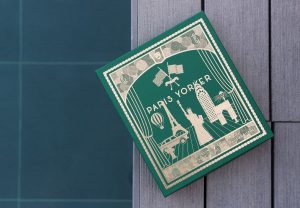 pull cachemire homme paris yorker