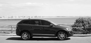 volvo XC 60 avis test profil photo voiture homme blog mode avis test ile de re vacances