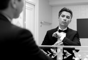 arnaud chanteloup fondateur verygoodlord smoking