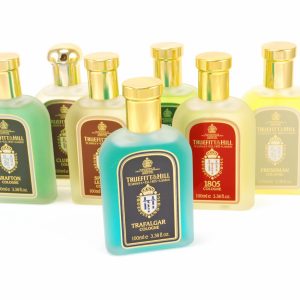 Après-Rasage Truefitt & Hill Freshman