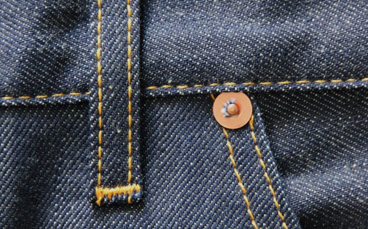 Comment choisir un jean pour homme