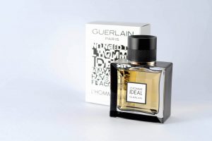 l'homme idéal guerlain avis
