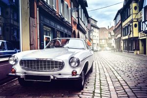 top 3 voiture sport