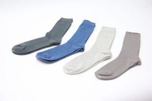 choisir couleur chaussettes homme