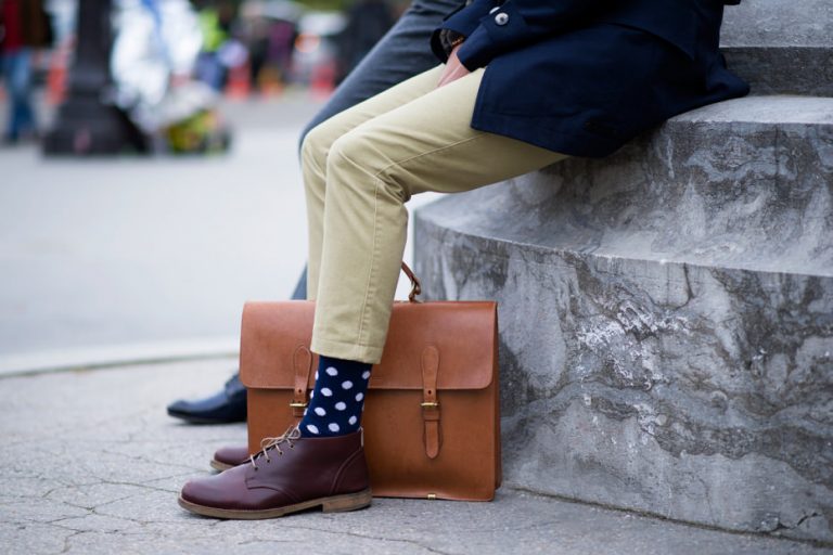 Quelle Couleur De Chaussette Avec Chaussure Marron Comment bien choisir la couleur de ses chaussettes homme