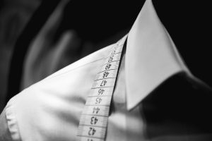 choisir chemise sur-mesure