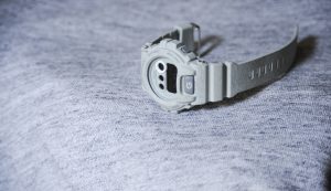 g shock heather gris chiné