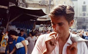 alain delon plein soleil