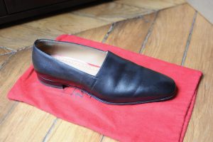 chaussure louboutin homme