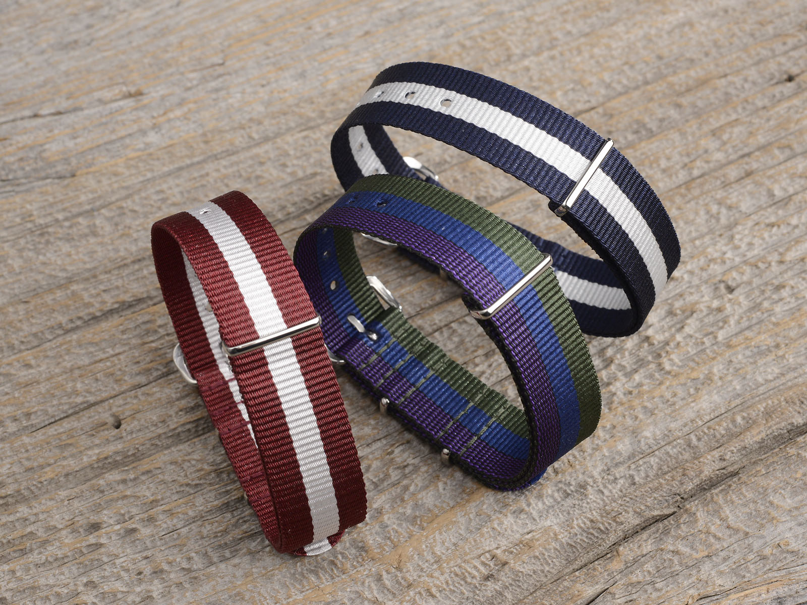 Bracelet NATO Avis et meilleurs modèles