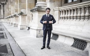 test costume de fursac