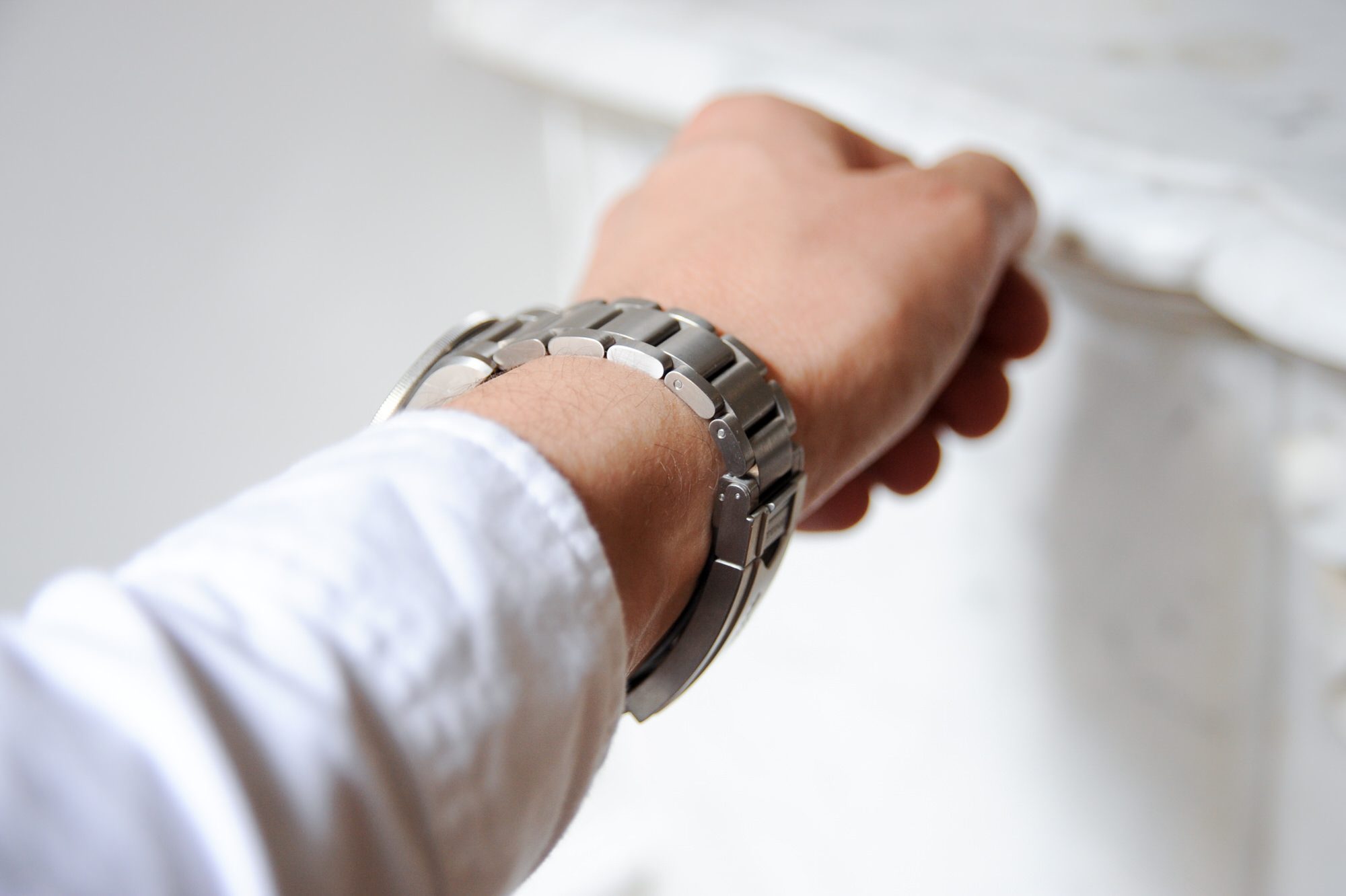 bracelet tudor pelagos