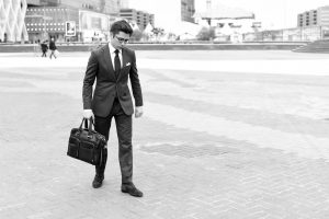 comment habiller pour aller au bureau