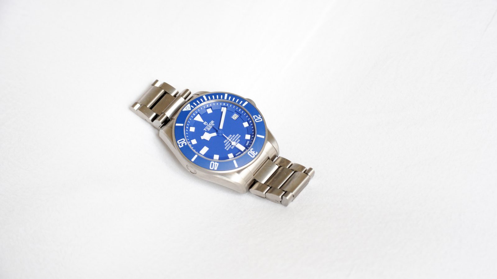 Cressi Sea Lion Watch 300m Montre de plongée Professionnelle