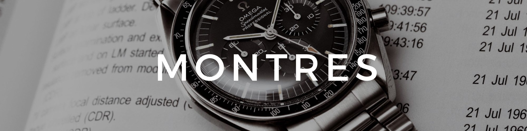 Meilleures marques montres homme