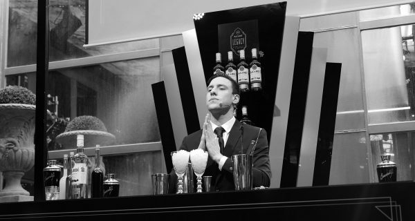 bacardi legacy 2016