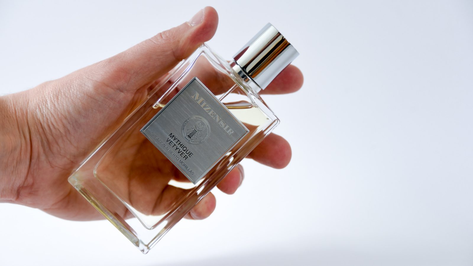 Top 10 des Parfums d'hiver pour Homme Sélectionnés par Verygoodlord