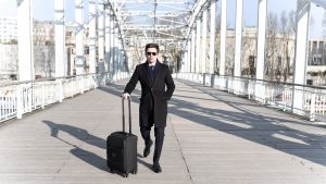 mode homme costume