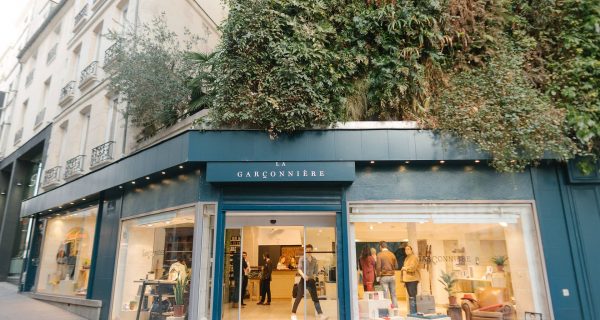 la garconniere boutique