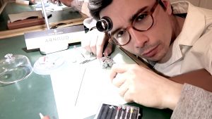 objectif horlogerie arnaud chanteloup