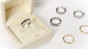 alliance homme mariage