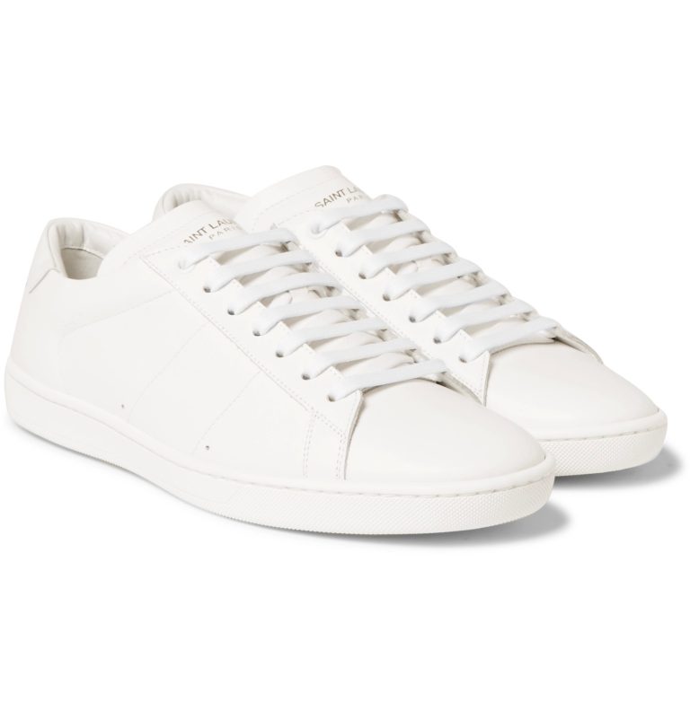 19 zapatillas dispuestas a sustituir a las Stan Smith de Adidas
