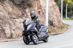 nouveau peugeot metropolis 400 2017 test