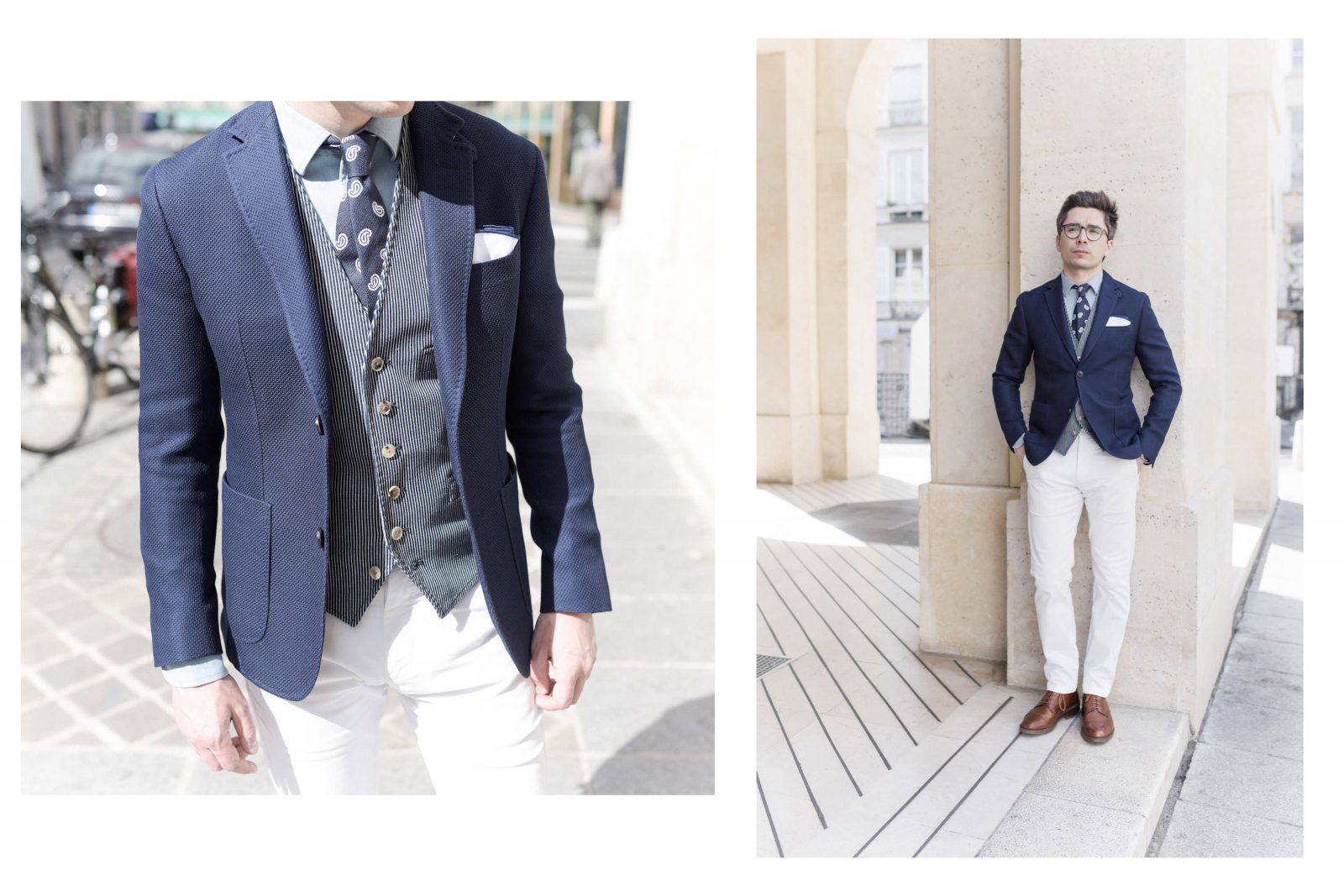 Daniel Cremieux Paris | Test et avis marque mode homme