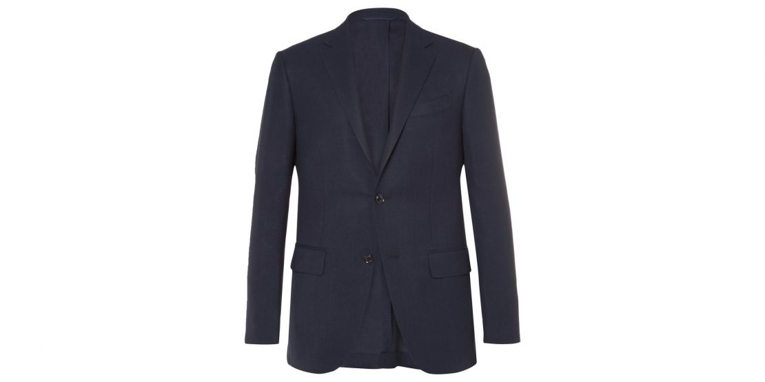 Comment choisir et porter un blazer ou une veste homme
