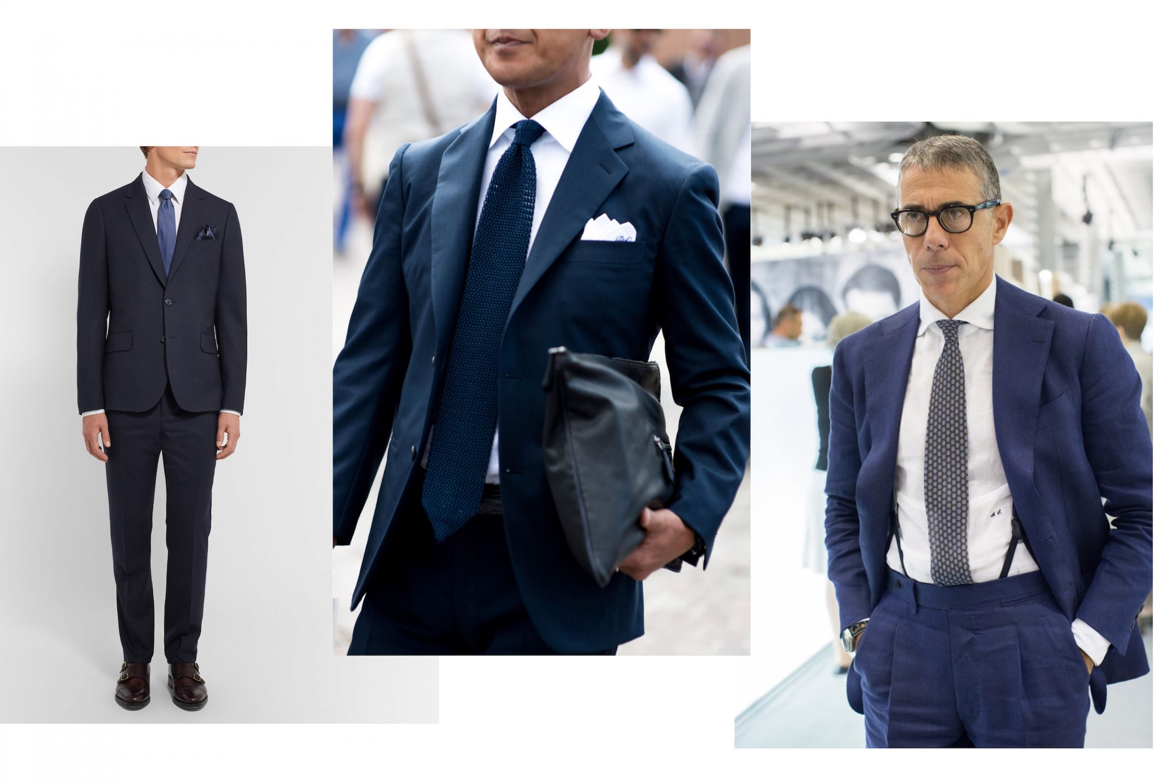 Comment bien s’habiller au bureau ou au travail ? Conseils pour homme