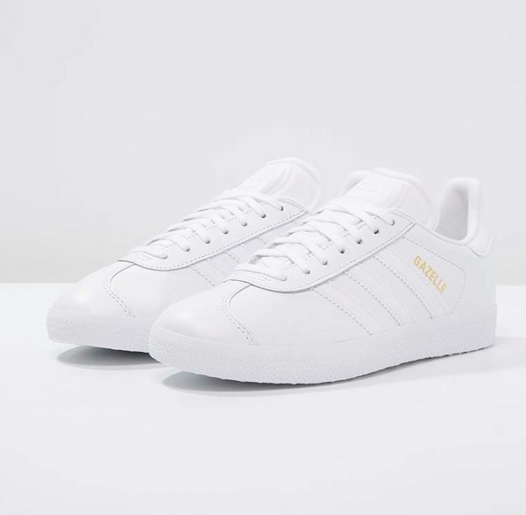 stan smith ou gazelle