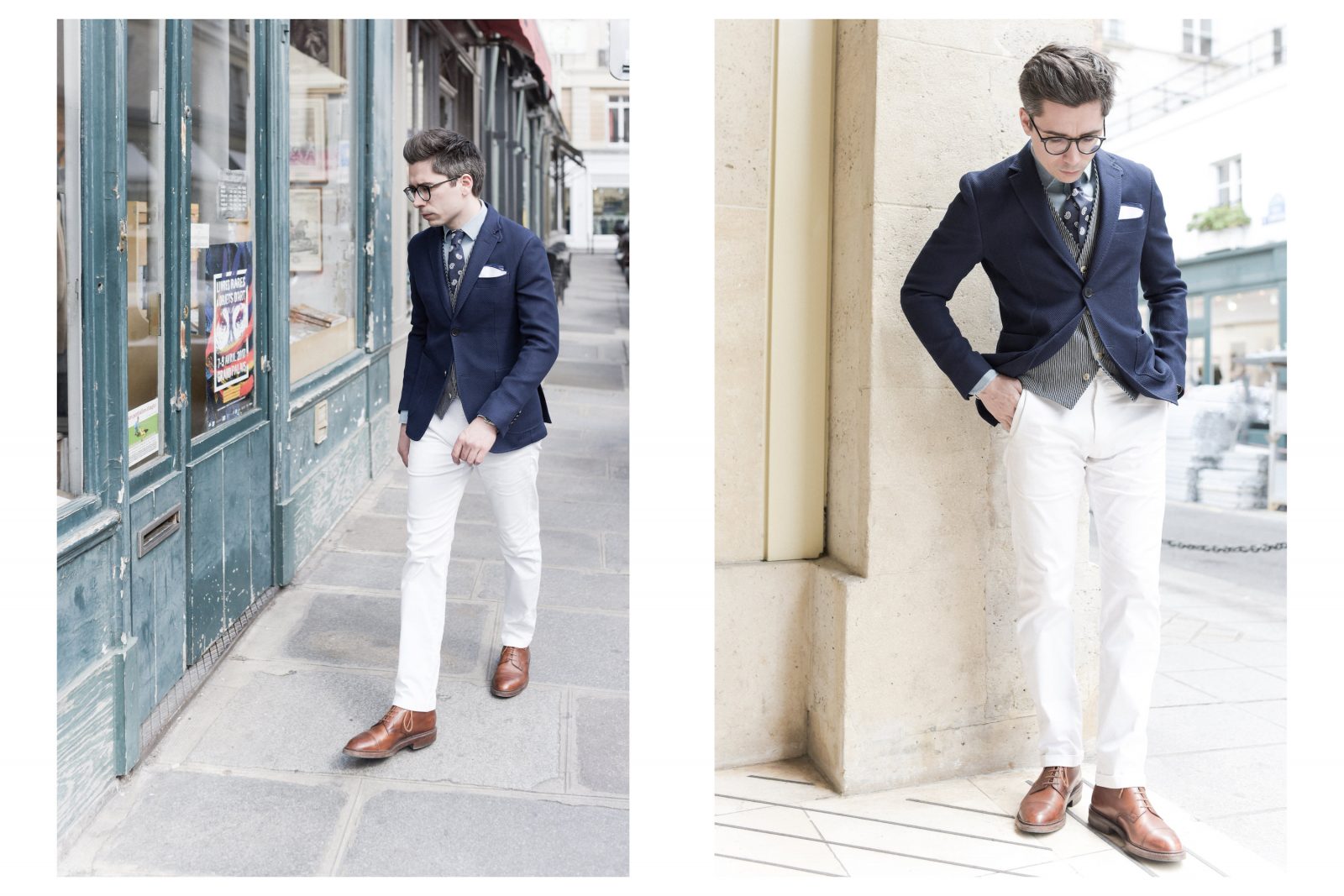 Daniel Cremieux Paris | Test et avis marque mode homme
