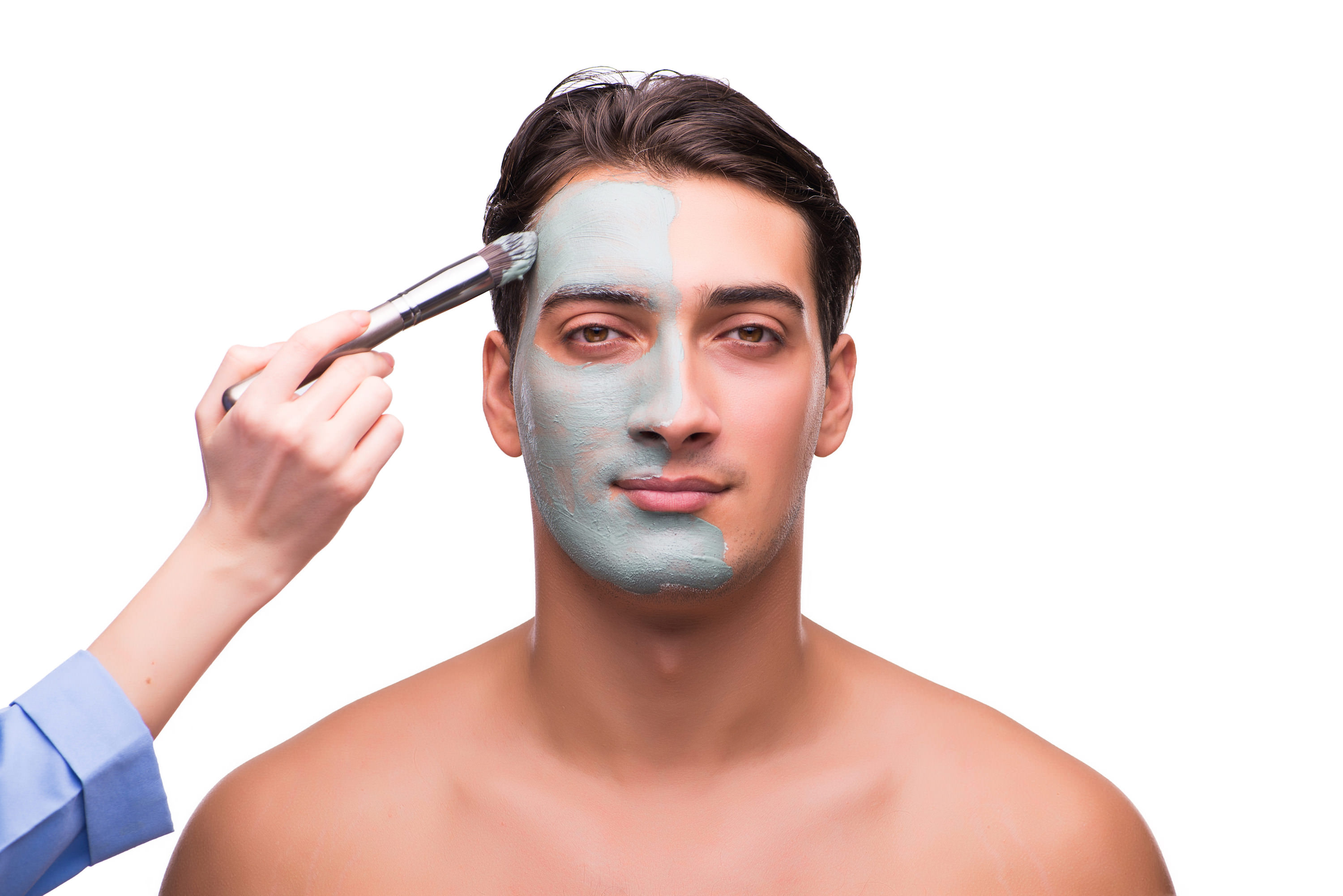 Conseil beauté homme pour éviter la peau seche homme