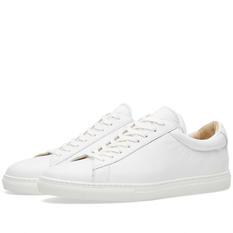 stan smith ou gazelle