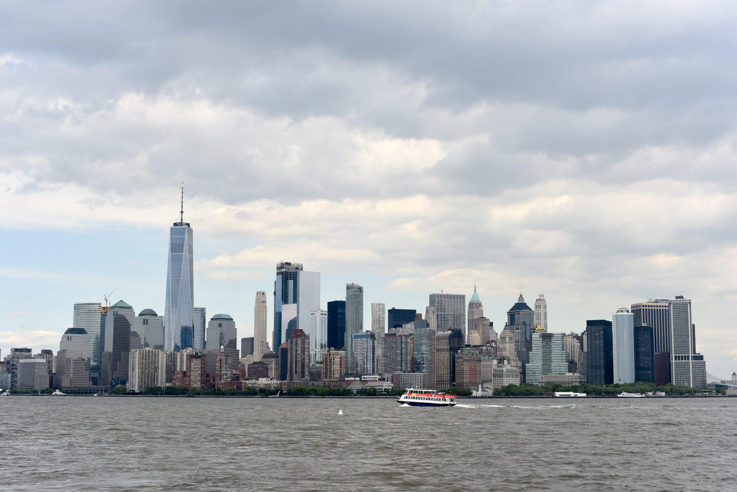 Bonnes adresses à New York 7 jours dans la ville qui ne dort jamais
